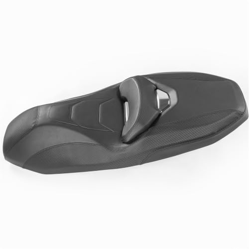 Asiento conductor de motocicleta Forza 125 almohadilla pasajero NSS350 accesorios 2021 2022 2023