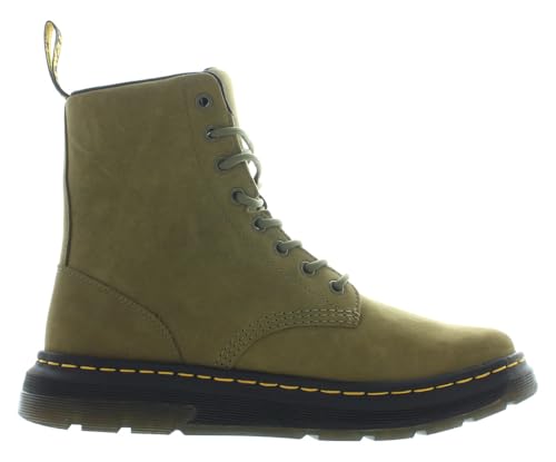 Image of Dr. Martens Crewson Boot Mens Shoes