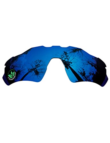 Image of Raydi Polycarbonate Replacement Lenses & Rubber Kits for Oakley Radar Path | Radar EV Path Sunglasses