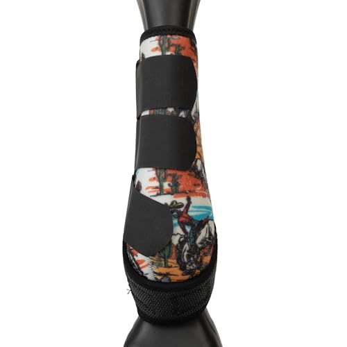Image of Weaver Equine Prodigy F3 Horse Sport Boots