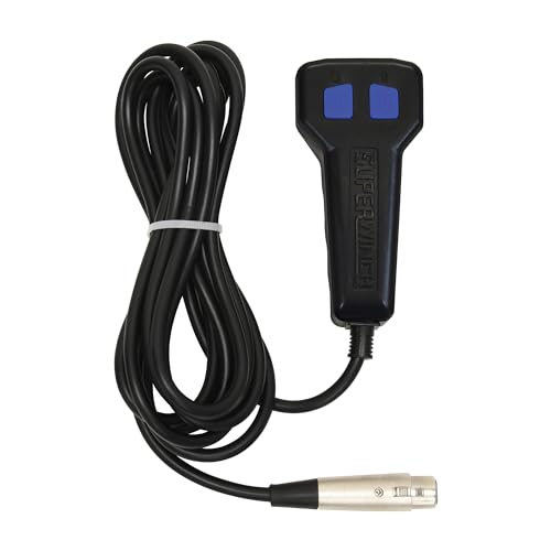 Superwinch 90-42654 Winch Remote Control fits SX10 SX10SR SX12 SX12SR Winches