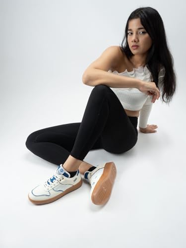 Image of Bacca Bucci Cosmic Dream Sneakers - Low-Top Space-Inspired Sneaker Collection