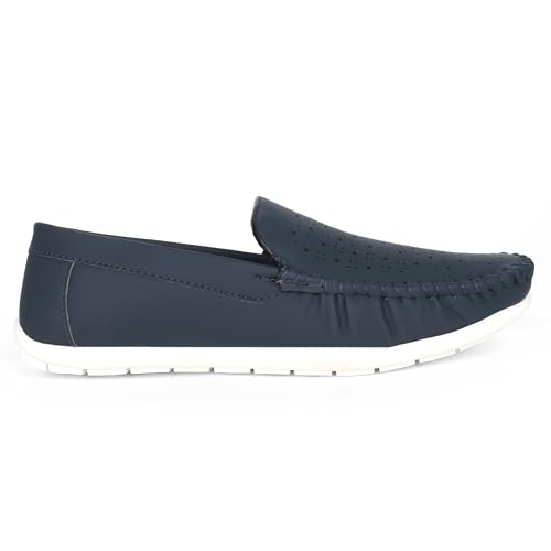 Image of Slip on Loafers for Boys