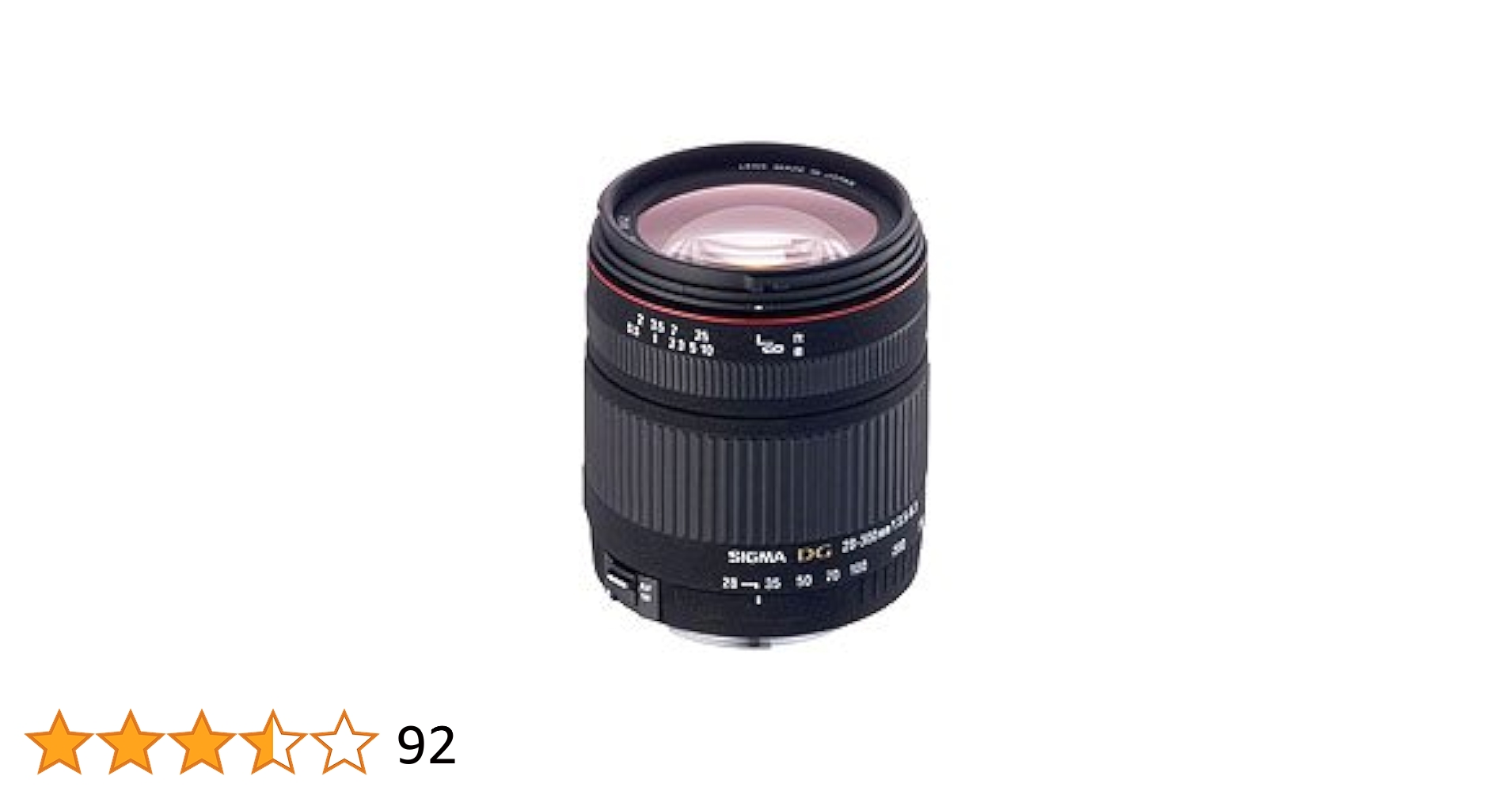 SIGMA 28-300mm Canon用 望遠レンズ 美品 a4520 SIGMA 28-300mm Canon用 望遠レンズ 美品 a4520