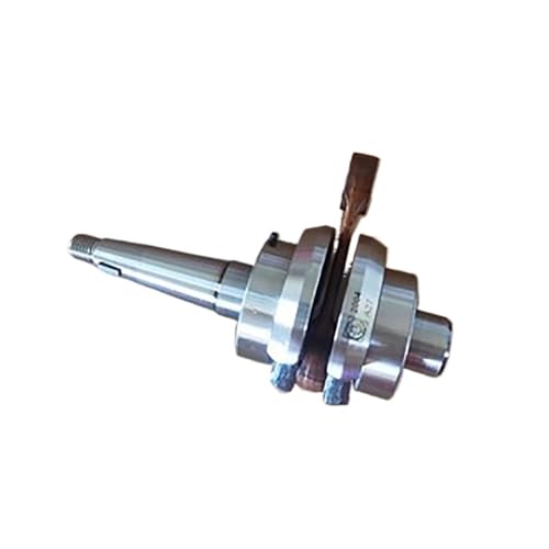 Moteur hors-bord 2 temps 2.6 CV vilebrequin de rechange refroidissement eau