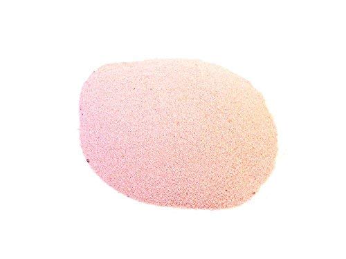 Sable Rose clair spécial tableau de sable ou pour la décoration en 200 g
