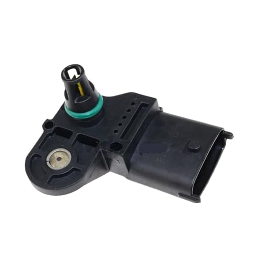 Capteur MAP 0281002709 optimisateur de combustion et pression de suralimentation
