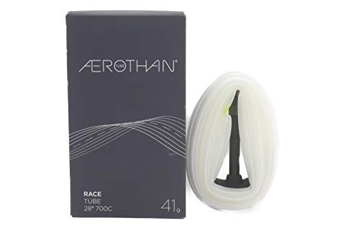 SCHWALBE(�V�������x) AEROTHAN �`���[�u 700x23/28c(23/28-622) SV20E RACE TUBE (�o���u��40mm) [���s�A���i]