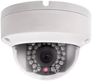 Outdoor Hd 3mp Ip Dome Security Camera 4mm,true Day/night ,Full Weatherproof Rating and Vadalproof ,By Gemini Doctor