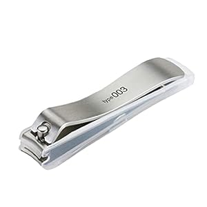 Kai KE-0127 Nagelknipser mit Feile