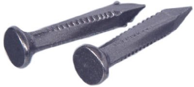 Hillman Fasteners 461809 2 in. Square Shank Concrete Screws Nail - Pack of 5