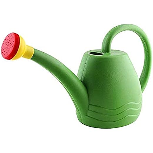Go Hooked Watering Can 1.8L