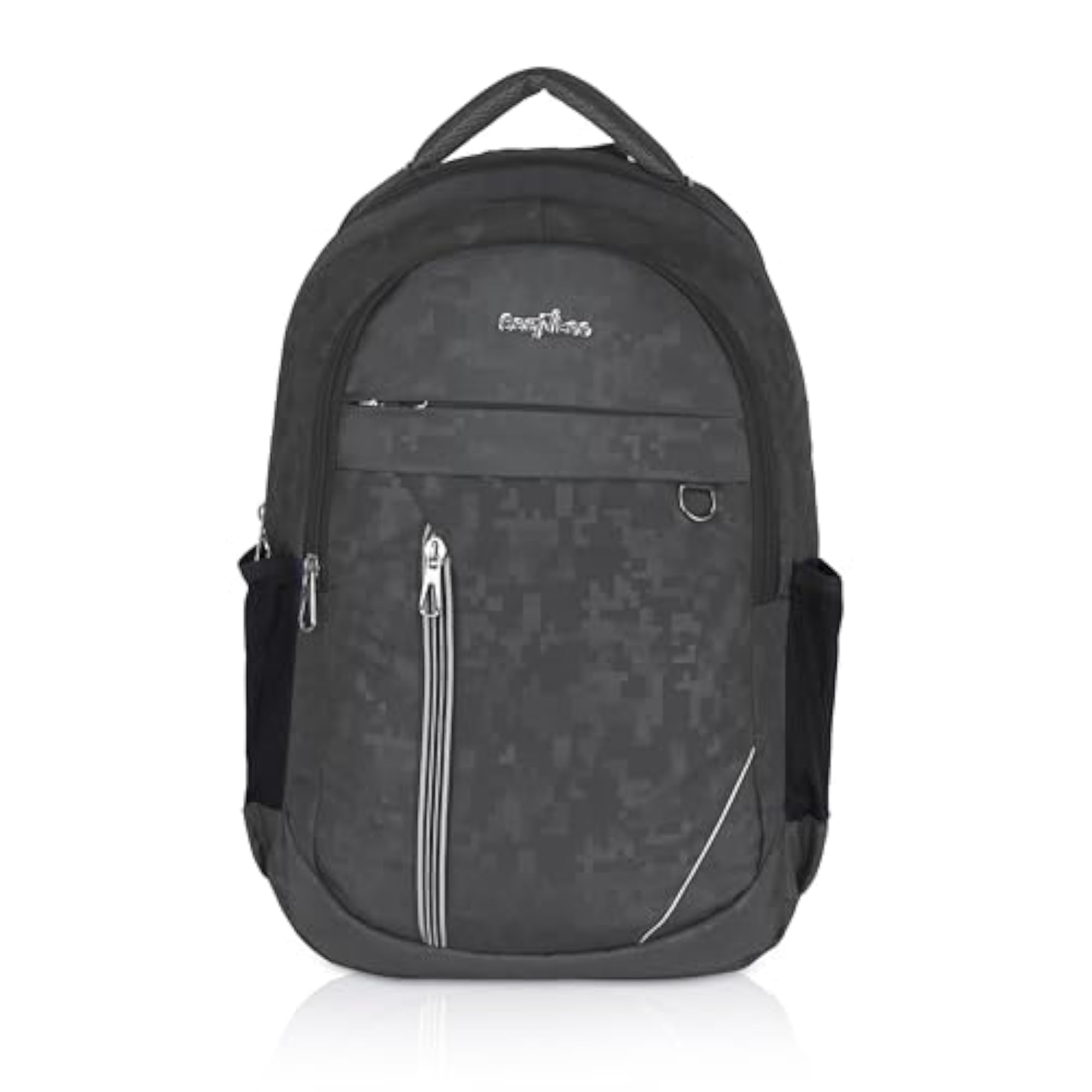 SeeLee Elite Shield Premium Hard-Shell Backpack