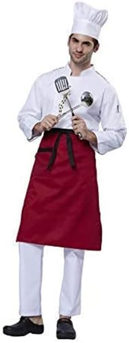Image of Men or Women Kitchen and Chef Shoes Safety Work Steel Toe Clog Black