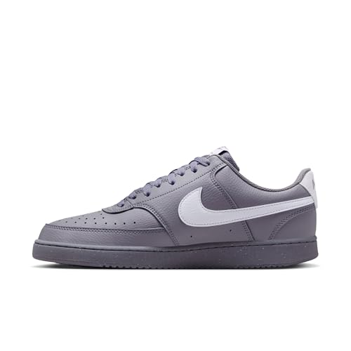 Image of Nike Men's Court Vision Low Next Nature Shoes