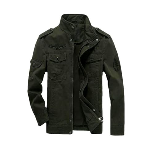 Veste de travail en coton de qualité supérieure confection soignée mi-saison