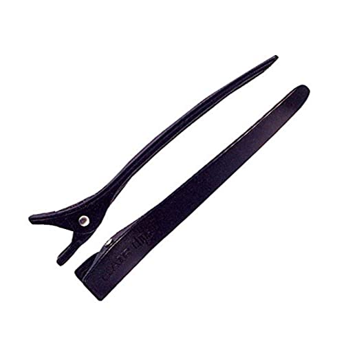 Sinelco - Fermagli per capelli professionali in