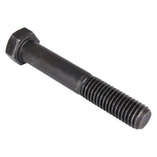Image of Hex Cap Screw,Gr 8,9 /16-12x3-1 /2,PK10