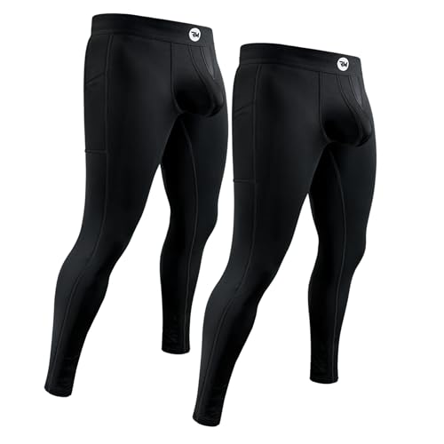 RM Real Men pouch compression pants