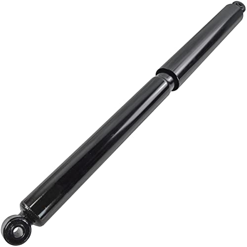 Image of TRQ Front and Rear Complete Strut Assembly & Shock Absorber Kit Complete Strut & Coil Spring Assembly Compatible with 2014 Ford F-150