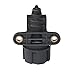 NEWZQ EG-R Vacuum Solenoid Valve F63Z9J459AA for Contour E150 E250 E350 Escape Expedition Explorer Heritage F150 Mustang Ranger Taurus Blackwood LS Navigator Cougar Mariner Mountaineer