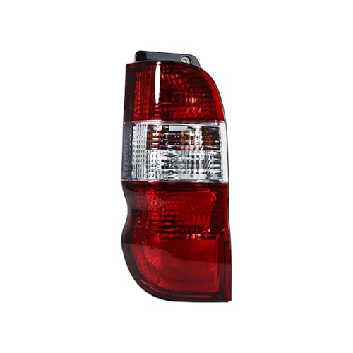 Feu arrière pour Toyota Hiace IV avec phare antibrouillard et signal de frein réfléchissant