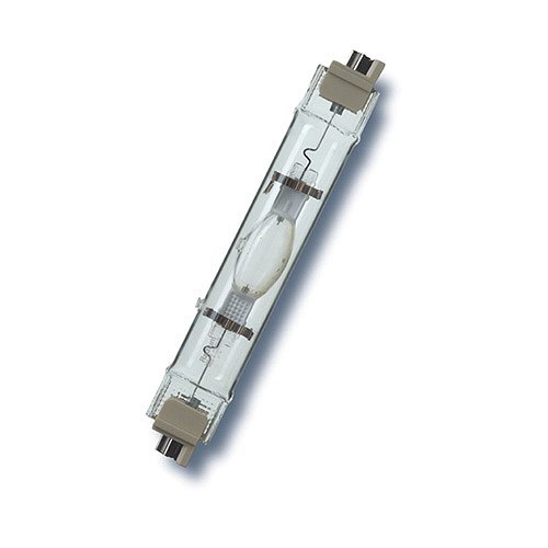 RADIUM HQI-TS - Lampada alogena a vapori di
