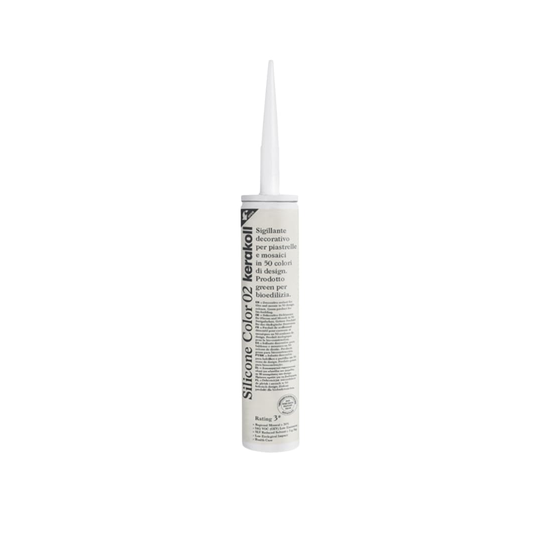 Fugabella Silicone Sealant (02) — image 1