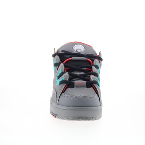 Image of Osiris Mens D3 E | Skateboarding Shoes