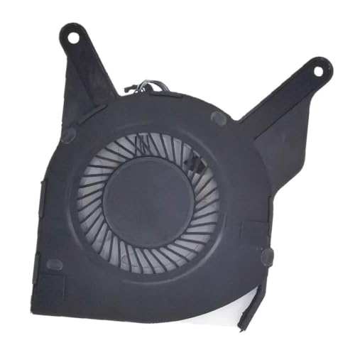 Ventilateur de refroidissement CPU Latitude 5400 0MXH2W DC5V