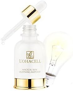 Magical Skin Lightening Ampoule 30ml, K-Beauty