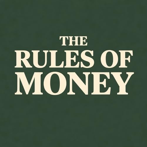 Couverture de The Rules of Money