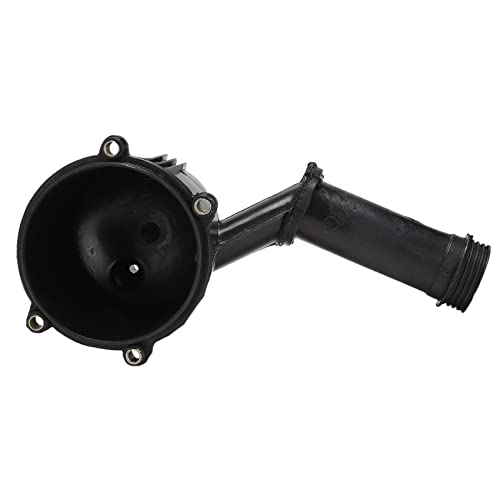 Couvercle étanche pour pompe de surpression de direction 307 C4 - 5