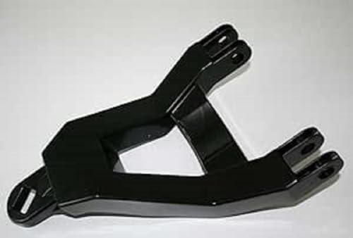 ricambio timone per veicoli a pedale nero accessori 50007700280 Colore