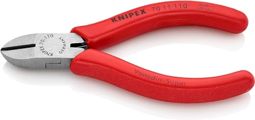 KNIPEX Seitenschneider, 110 mm, 70 11 110 – Ansicht 1