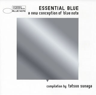 Essential Blue-a New Conceptio