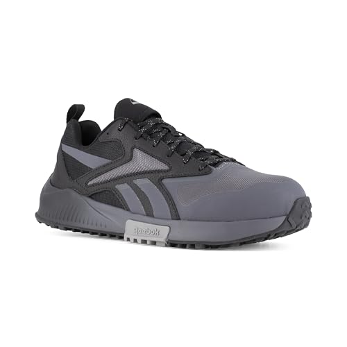 Image of Reebok Work Lavante Trail 2 Work Composite Toe Men's Oxford