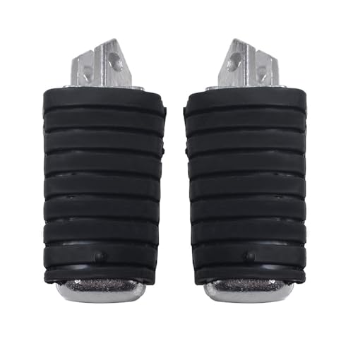 Repose-Pieds Avant de Moto pour Yamaha XVS650 400 250 Drag Star et VMAX1200