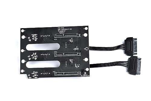 LIAN LI LANCOOL II-3X Hot-swappable Back Plate for LANCOOL II - LANII-3X