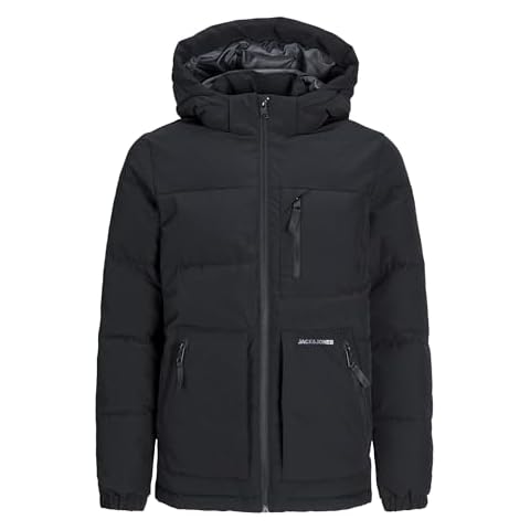 Manteau Jack & Jones Otto Cover