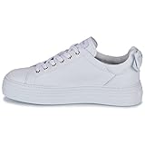 nero giardini italia  Nero Giardini Sneaker Sneaker Weiß 35