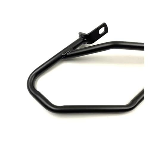 Defensas de motor para XADV750 2017-2020 y protector de escape 3