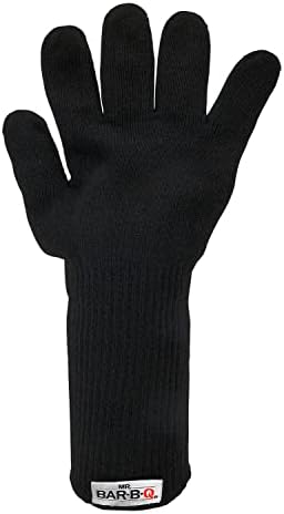 Mr. Bar-B-Q Extreme Heat Resistant... Mr. Bar-B-Q Extreme Heat Resistant...