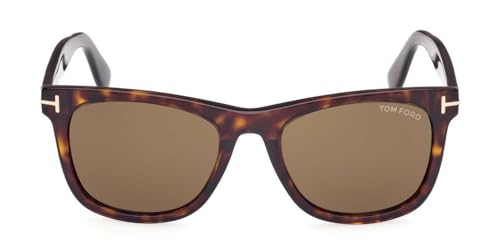 Tom Ford KEVYN FT 1099 Dark Havana/Brown 52/19/145 men Sunglasses2