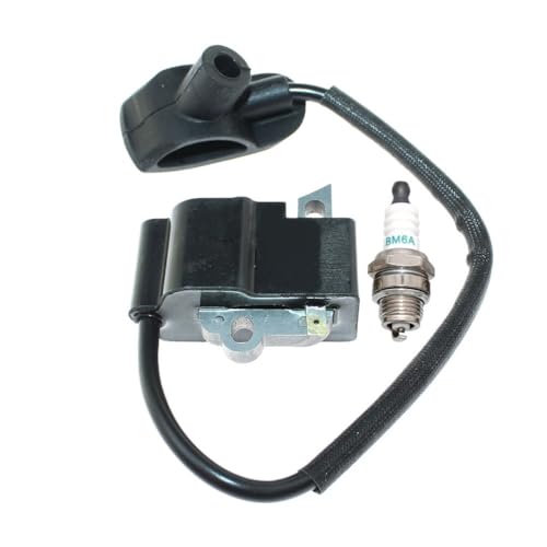 Bobina de encendido con chispa estable para atomizadores SR450 3