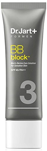 Dr.Jart+ For Men BB Block SPF40/PA++