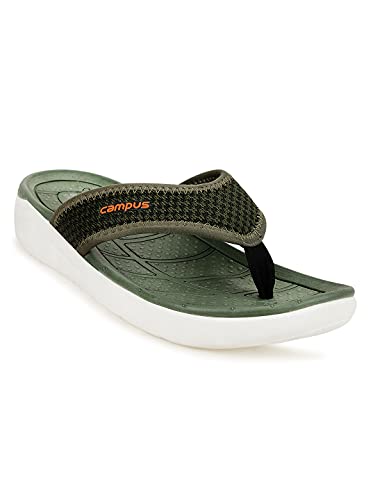 Image of Campus GC-SL-06 Men's Slip-On Slippers