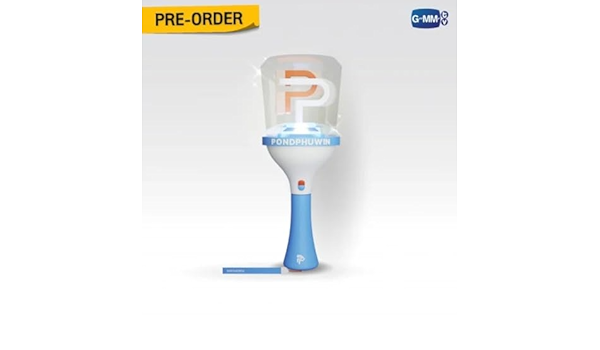 PondPhuwin light stick