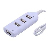 Prise en charge compatible : entièrement compatible avec la spécification Universal Serial Bus version 1.1/2.0, prend en charge 480 Mbits à pleine vitesse