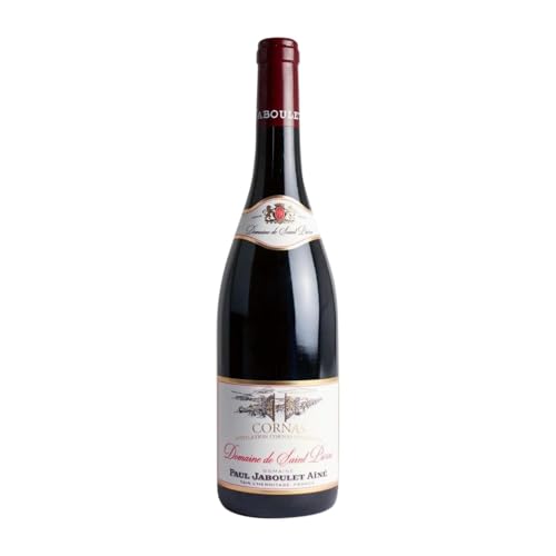 Paul Jaboulet Aîné Domaine de Saint Pierre Syrah Cornas 75 cl Vino tinto